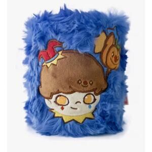 Pop Mart Dimoo Pencil Pen Holder Catch All Small Storage Bin Container